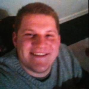 Meet your Posher, Logan